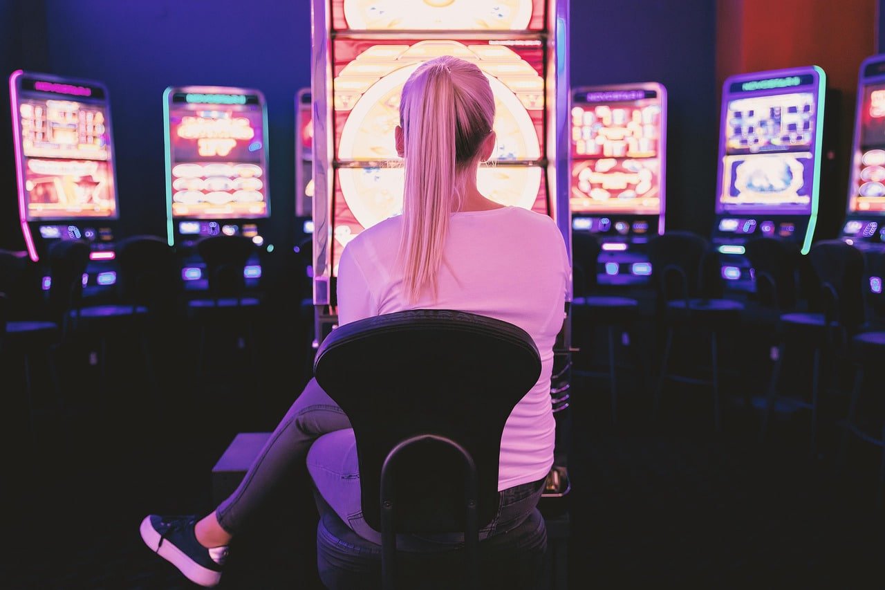 banca18 game slot
